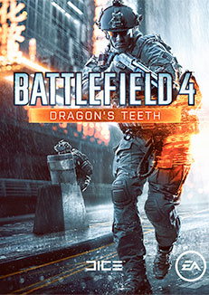 Бесплатное дополнение Battlefield 4 Dragon’s Teeth